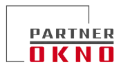 Partner okno logo